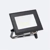 Image de TechBrey Projecteur LED 10W 120lm/W IP65 S3 5000K Non Blanc Blanc froid