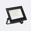 Image de TechBrey Projecteur LED 20W 120lm/W IP65 S3 3000K Non Blanc Blanc chaud