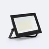Image de TechBrey Projecteur LED 50W 120lm/W IP65 S3 3000K Non Blanc Blanc chaud