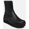 Image de Bottines et boots Art BRIGHTON 1531 pour Femme Noir 41