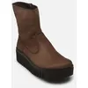 Image de Bottines et boots Art BRIGHTON 1531 pour Femme Marron 40