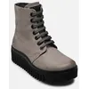Image de Bottines et boots Art BRIGHTON 1517 pour Femme Gris 36
