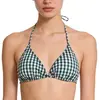 Image de Squba Haut De Bikini Triangle S