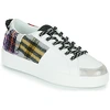 Image de Baskets basses Desigual  FANCY TARTAN P22735747