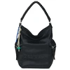 Image de Sac a dos Desigual  BACKPACK HALF LOGO ARICA P29800935