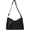 Image de Desigual, Femmes, Sac à main, Borsa Donna Nero, Noir