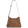 Image de Desigual, Femmes, Sac à main, Yankee Manaos, Marron