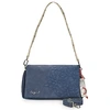 Image de Sac Bandouliere Desigual  SIERRA NARON MEDIUM FLAP P29800886