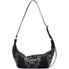 Image de Desigual, Femmes, Sac à main, Poker Face Munster 2.0 Munster 2.0 Schultertasche 28 cm, Noir