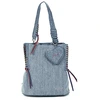 Image de Sac a dos Desigual  BACKPACK TORIO DENIM SUMY MINI SOFT P30828766