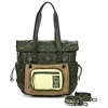 Image de Sac a dos Desigual  NEO GRUNGE VOYAGER P30828761