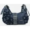 Image de Sacs Curio Denim par Desigual Bleu T.U Sacs