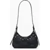 Image de Desigual, Femmes, Sac à main, Moonstone Margot Mini Shoulder Bag, Noir