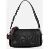 Image de Sacs Mirenis Naron Mini Fl par Desigual Noir T.U Sacs