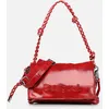 Image de Sacs Half Logo Venecia 4 par Desigual Rouge T.U Sacs