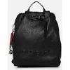 Image de Desigual Sac à dos HALF LOGO LUENA NF B pour Noir T.U