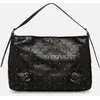 Image de Desigual Sac CORIOLIS LEIRIA pour Noir T.U