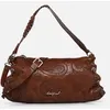 Image de Desigual Sac SIROCO XELA CAMEL pour Marron T.U