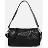Image de Desigual Sac SIROCO NARON MINI FLA pour Noir T.U