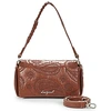 Image de Sac Bandouliere Desigual  SIROCO NARON MINI FLAP P31760253