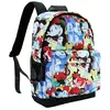 Image de Sac à dos HS 1.3 - Disney Mickey Mouse Buddies - Multicolore - Taille Unique