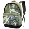 Image de Sac à dos HS FAN - Marvel Avengers Shout - Vert Militaire - Taille Unique