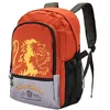 Image de Sac à dos Fight FAN - Harry Potter Gryffindor - Rouge - Taille Unique
