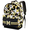 Image de Sac à dos ECO 2.0 - Disney Mickey Mouse Yellow - Jaune - Taille Unique