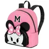 Image de Sac à dos Heady - Disney Minnie Mouse M - Rose - Taille Unique