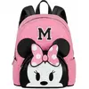 Image de Karactermania, Sac + cartable maternelle, Disney sac à dos Minnie M Collection Heady