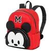Image de Sac à dos Heady - Disney Mickey Mouse M - Rouge - Taille Unique
