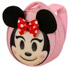 Image de Sac à dos Emoji - Disney Minnie Mouse Send - Rose - Taille Unique