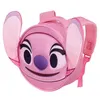 Image de Sac à dos Emoji - Disney Lilo et Stitch Angel Send - Multicolore - Taille Unique