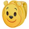 Image de Sac à dos Emoji - Disney Winnie l'Ourson Send - Jaune - Taille Unique