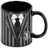 Image de Karactermania Tasse Wednesday Uniform