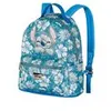 Image de Sac à dos Heady - Disney Lilo et Stitch Aloha - Bleu - Taille Unique