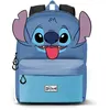 Image de Sac à dos HS Heady FAN - Disney Lilo et Stitch Cool - Bleu - Taille Unique