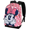 Image de Sac à dos HS FAN 2.2 - Disney Minnie Mouse Closer - Rose - Taille Unique