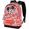 Image de Sac à dos HS PLUS - Disney Minnie Mouse Aqua - Rose - Taille Unique