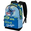 Image de Sac à dos HS FAN 2.2 - Disney Lilo et Stitch Lifestyle - Bleu - Taille Unique