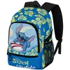 Image de Sac à dos Fight FAN 2.2 - Disney Lilo et Stitch Lifestyle - Bleu - Taille Unique