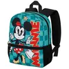 Image de Sac à dos Sweet - Disney Minnie Mouse Indigo - Turquoise - Taille Unique