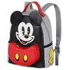 Image de Sac à dos Heady - Disney Mickey Mouse Face - Multicolore - Taille Unique