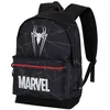Image de Sac à dos HS Silver - Marvel Spiderman Reflect - Noir - Taille Unique