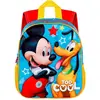 Image de Karactermania, Sac + cartable maternelle, Petit sac à dos 3D Pal
