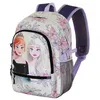 Image de Sac à dos Fight FAN 2.2 - Disney La Reine des Neiges 2 (Frozen) Emotion - Beige - Taille Unique