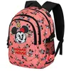 Image de Sac à dos Running PLUS - Disney Minnie Mouse Aqua - Rose - Taille Unique