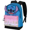 Image de Sac à dos HS FAN 2.2 - Disney Lilo et Stitch Cake - Bleu - Taille Unique