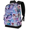 Image de Sac à dos HS FAN 2.2 - Disney Princesses Disney Comic - Multicolore - Taille Unique