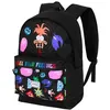 Image de Sac à dos HS FAN 2.2 - Disney Vice-Versa 2 / Inside Out 2 Feeling - Multicolore - Taille Unique